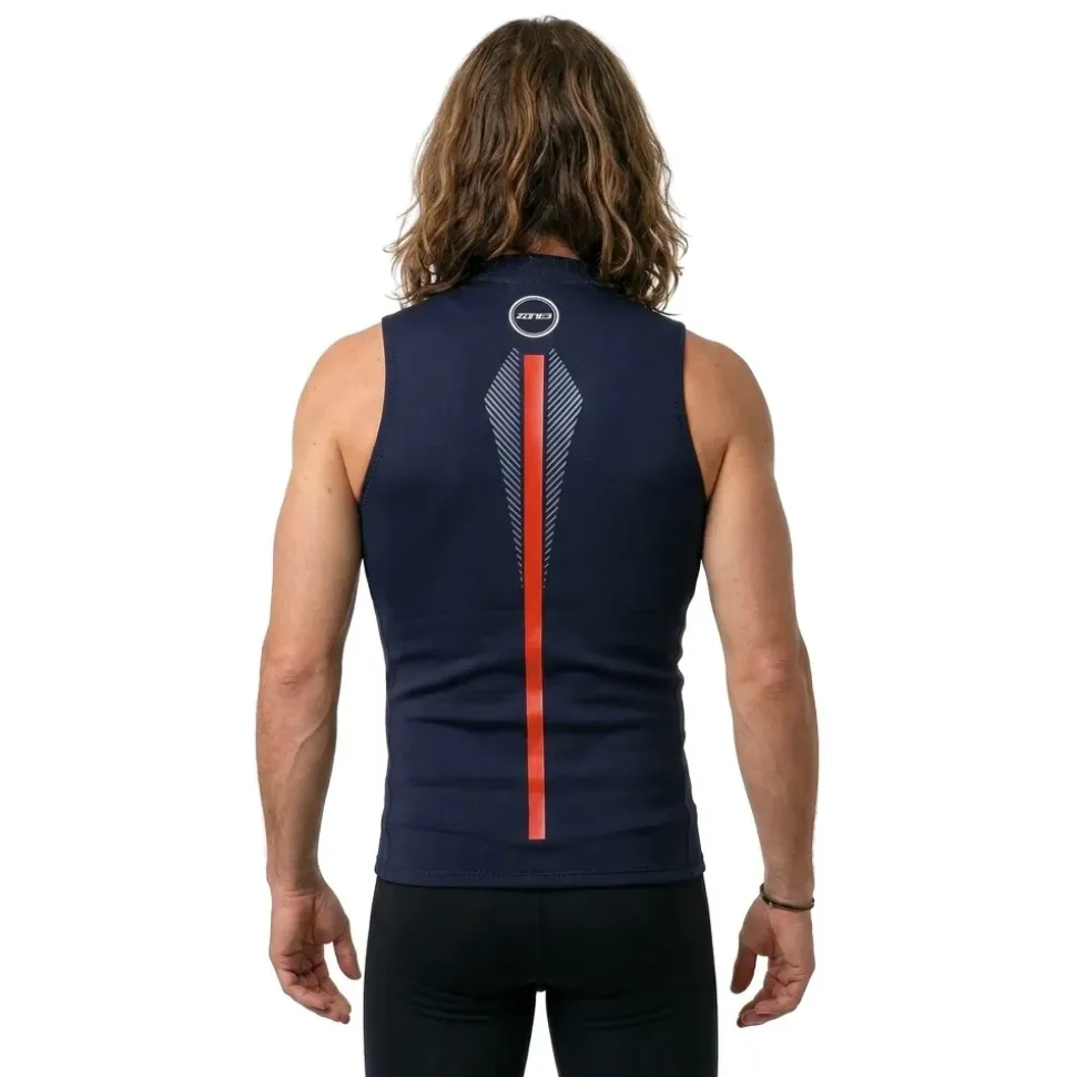 ZONE3 Chaleco de neopreno Neoprene Warmth