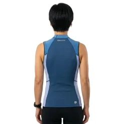 ZONE3 Chaleco de neopreno para mujer Yulex®