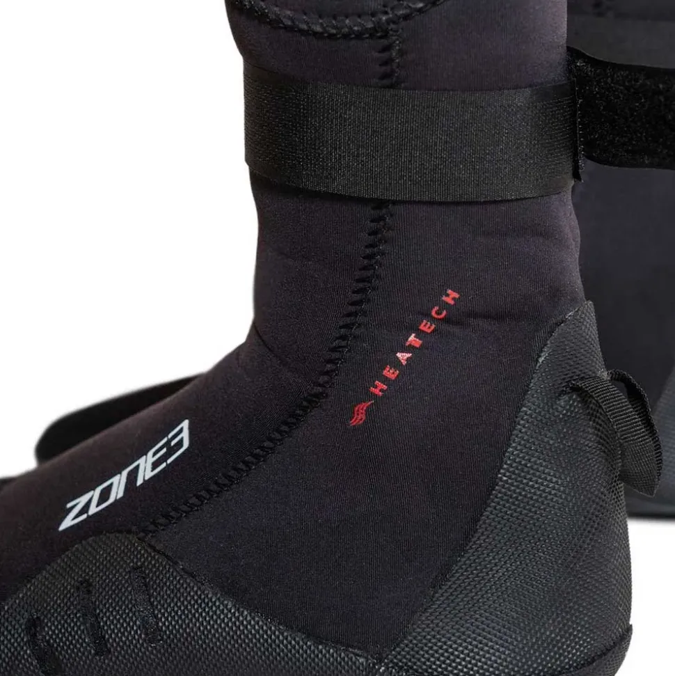 ZONE3 Escarpines Heat-Tech Dura