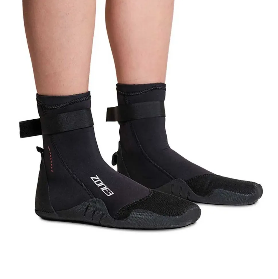 ZONE3 Escarpines Heat-Tech Dura