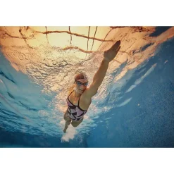 ZONE3 Gafas de natación Attack