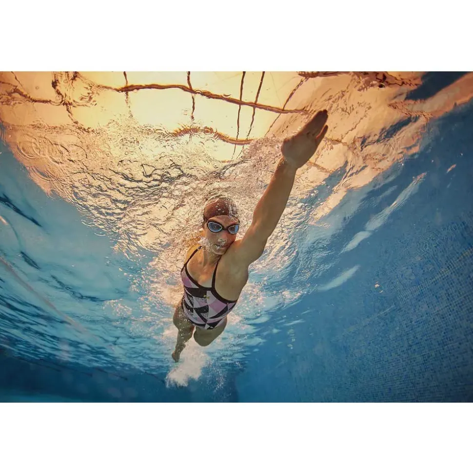 ZONE3 Gafas de natación Attack