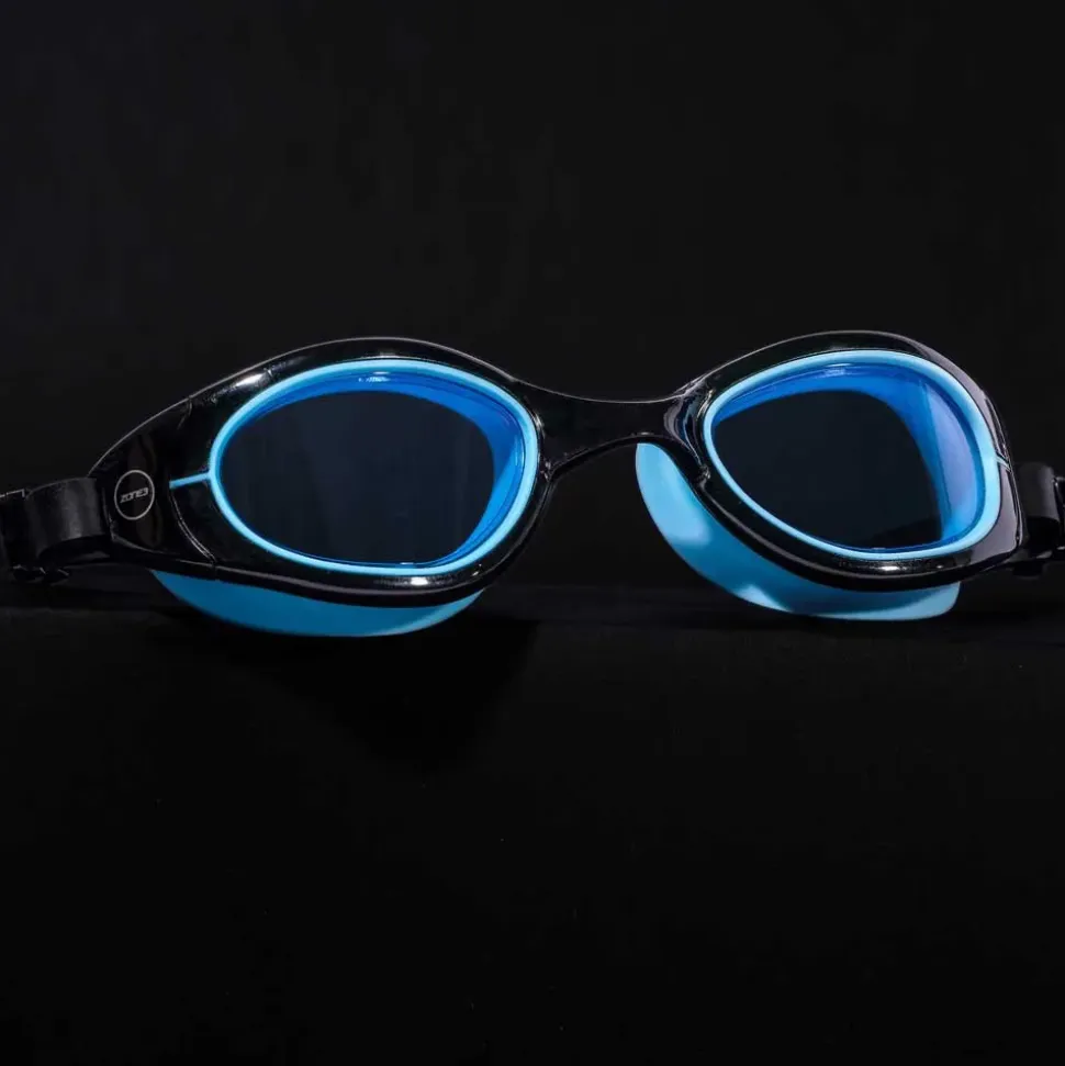 ZONE3 Gafas de natación Attack