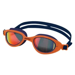 ZONE3 Gafas de natación de espejo Attack