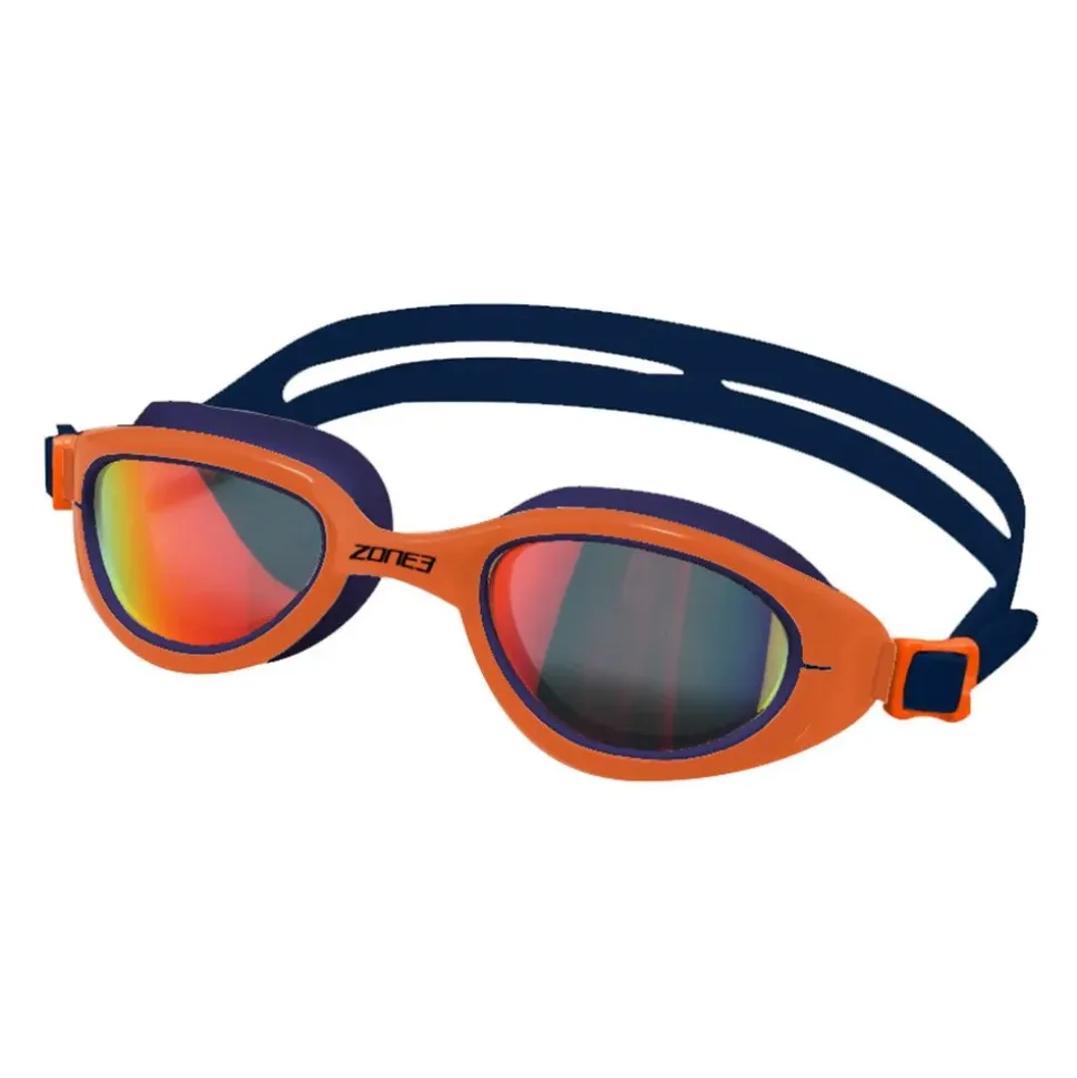 ZONE3 Gafas de natación de espejo Attack