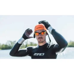 ZONE3 Gafas de natación Venator-X Polarised
