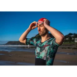 ZONE3 Gafas de natación Venator-X Polarised