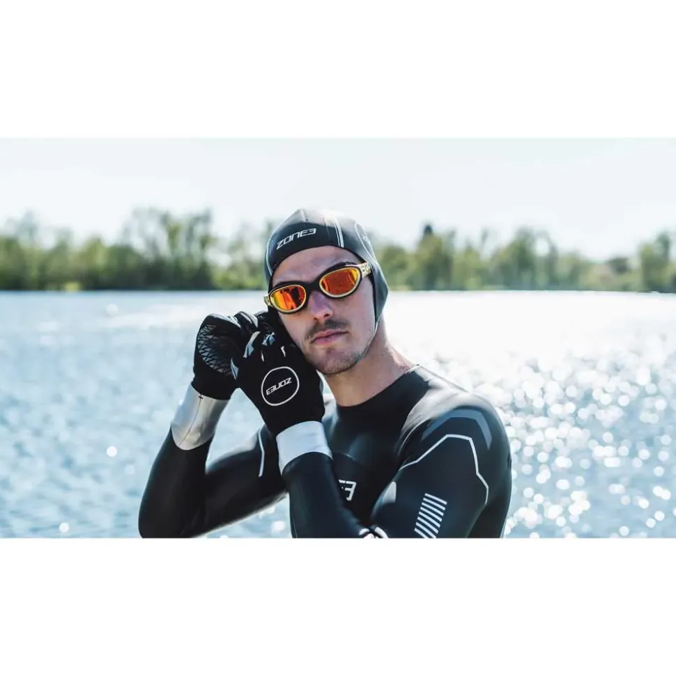 ZONE3 Gafas de natación Venator-X Polarised