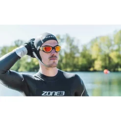 ZONE3 Gafas de natación Venator-X Polarised