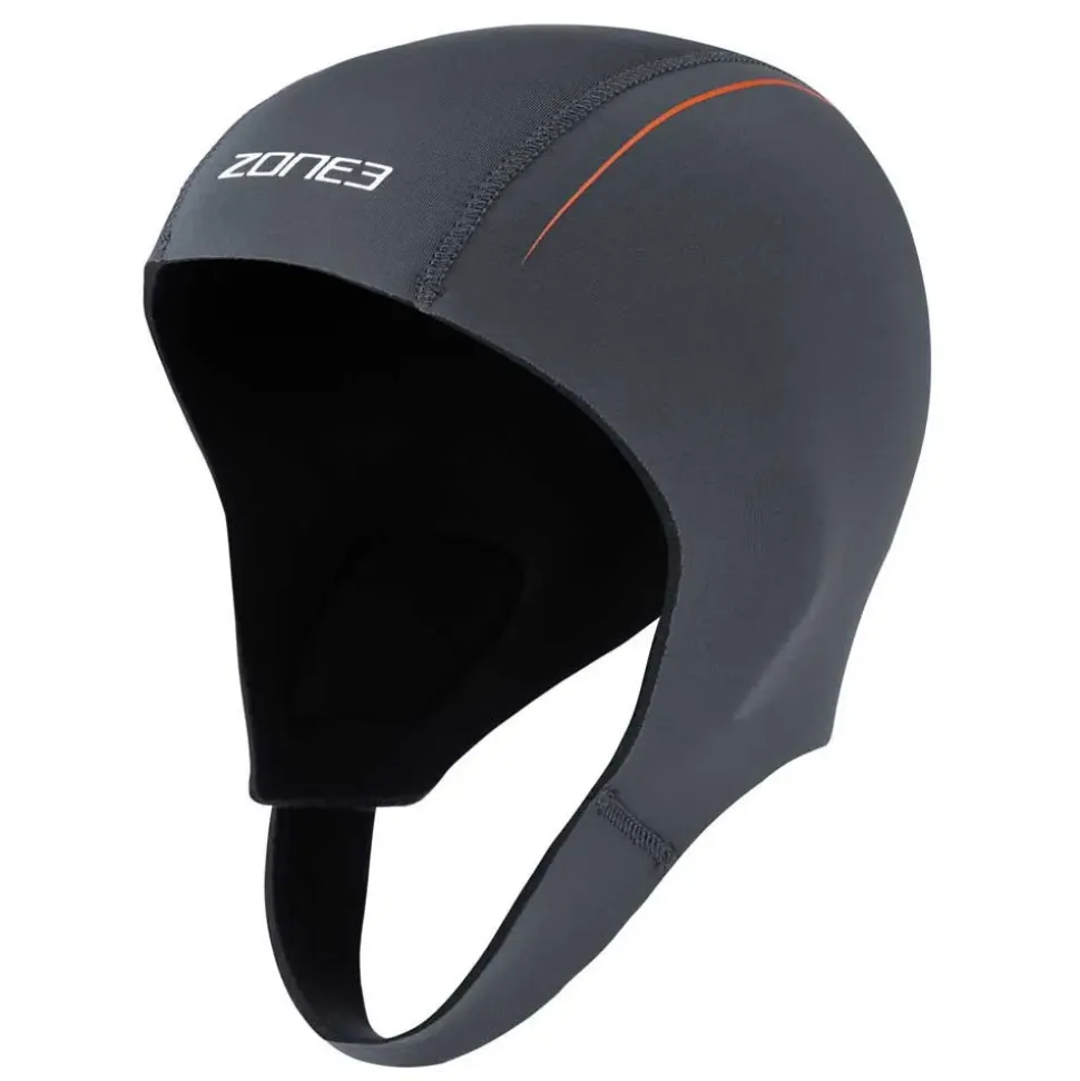 ZONE3 Gorro de natación Active-Flex