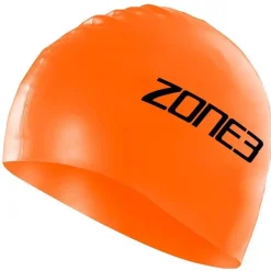 ZONE3 Gorro de natación Silicone