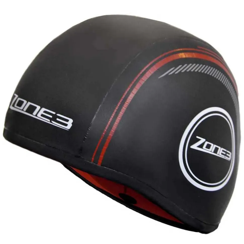ZONE3 Gorro de natación Strapless