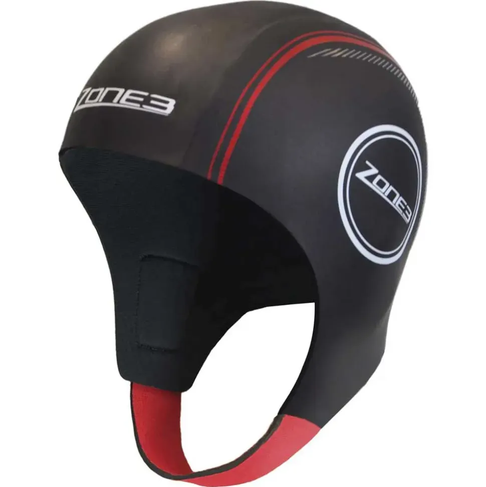 ZONE3 Gorro de neopreno NA18UNSC108