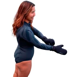 ZONE3 Guantes de neopreno Thermo Tech Warmth
