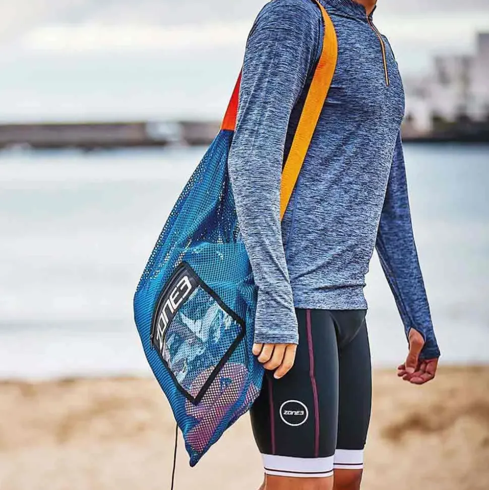ZONE3 Mochila Large Training