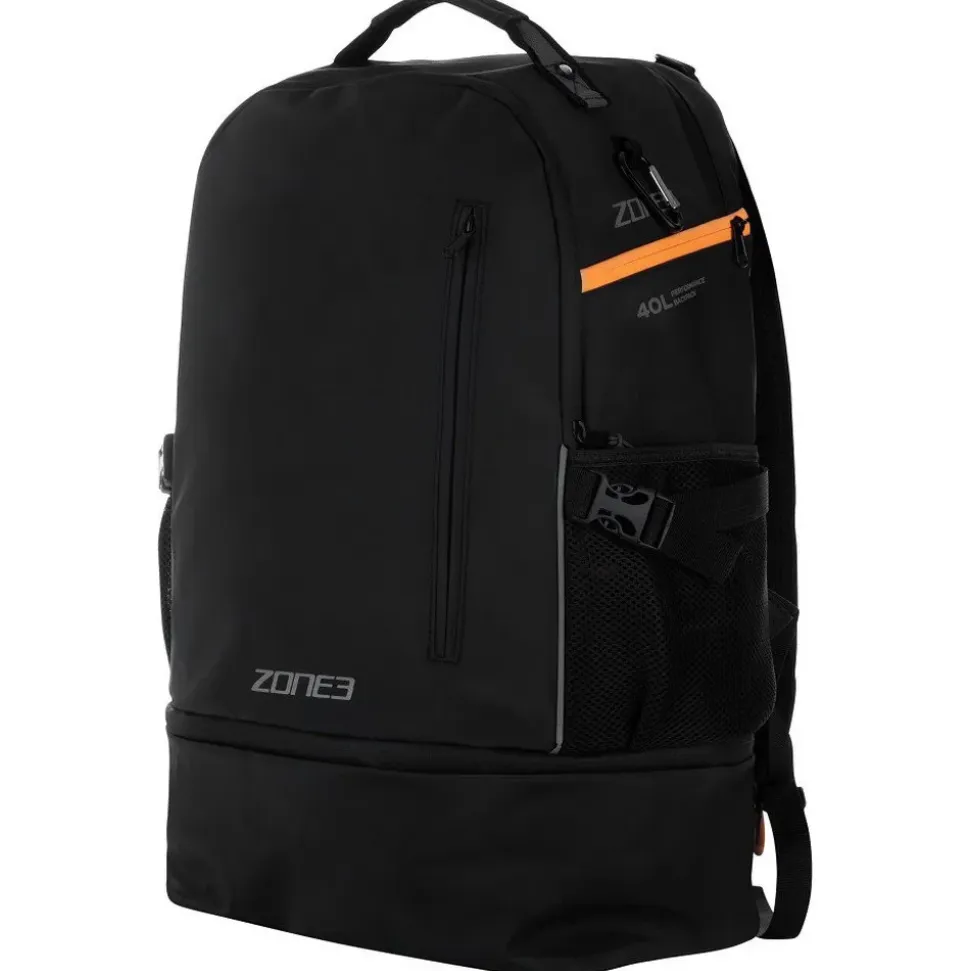 ZONE3 Mochila Race Performance