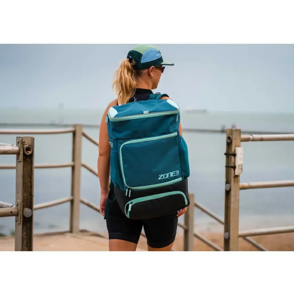 ZONE3 Mochila Transition