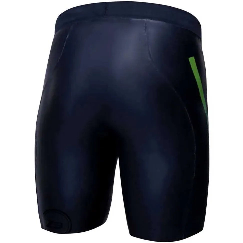 ZONE3 Pantalones cortos de flotación Buoyancy 3/2 mm