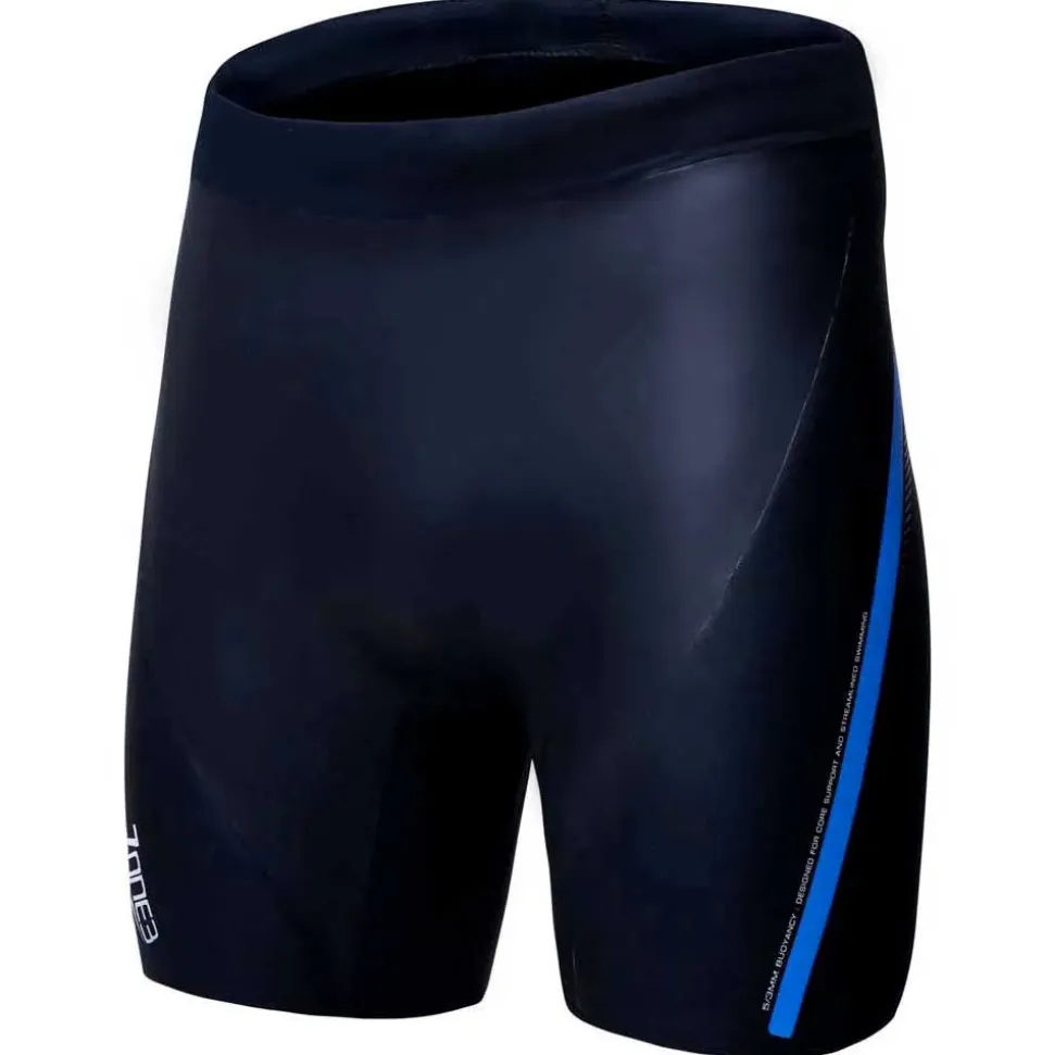 ZONE3 Pantalones cortos de flotación Buoyancy 5/3 mm