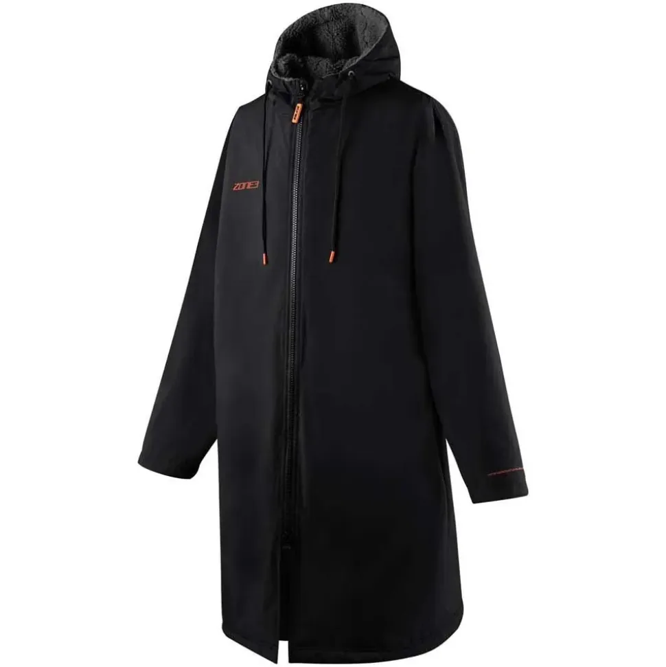 ZONE3 Poncho de surf Active-Flex
