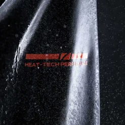 ZONE3 Poncho de surf Oversize Heat Tech