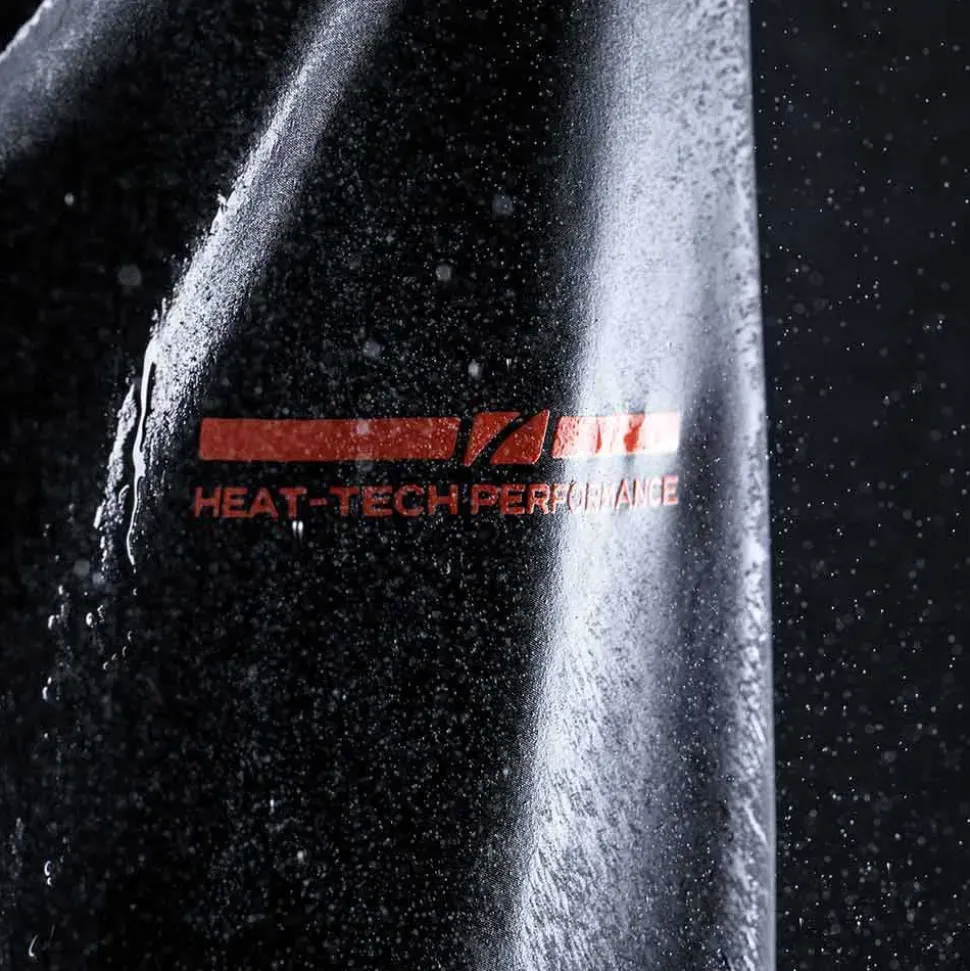 ZONE3 Poncho de surf Oversize Heat Tech