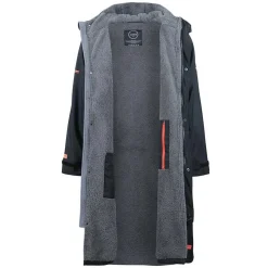 ZONE3 Poncho de surf Oversize Heat Tech