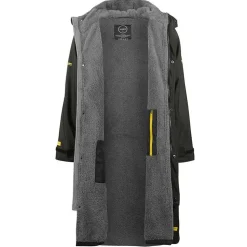 ZONE3 Poncho de surf Oversize Heat Tech