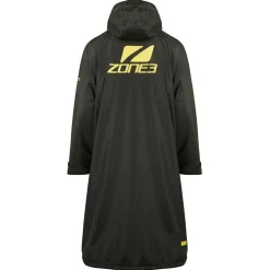 ZONE3 Poncho de surf Oversize Heat Tech