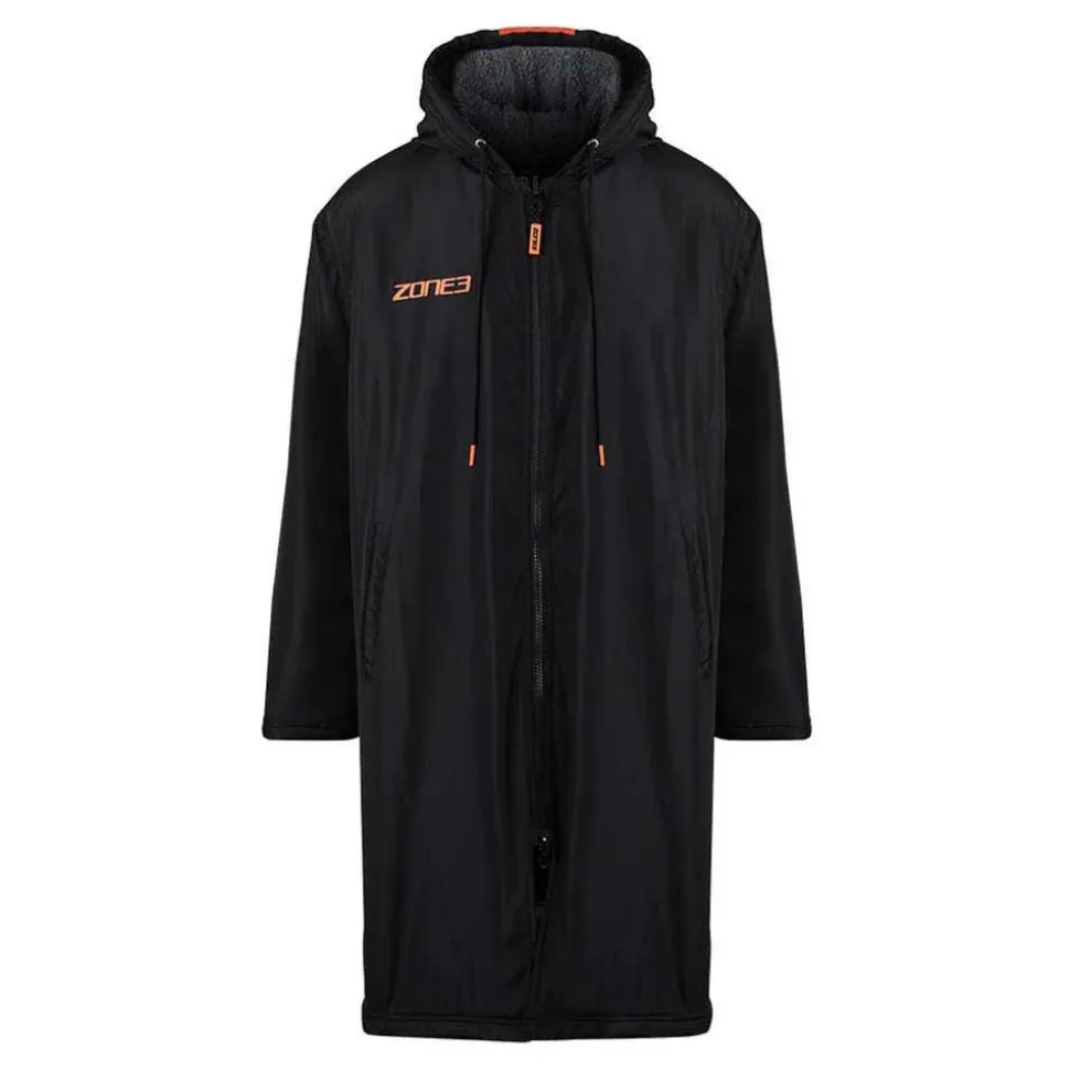 ZONE3 Poncho de surf Recycled