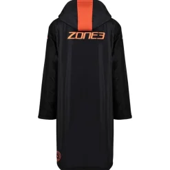ZONE3 Poncho de surf Recycled
