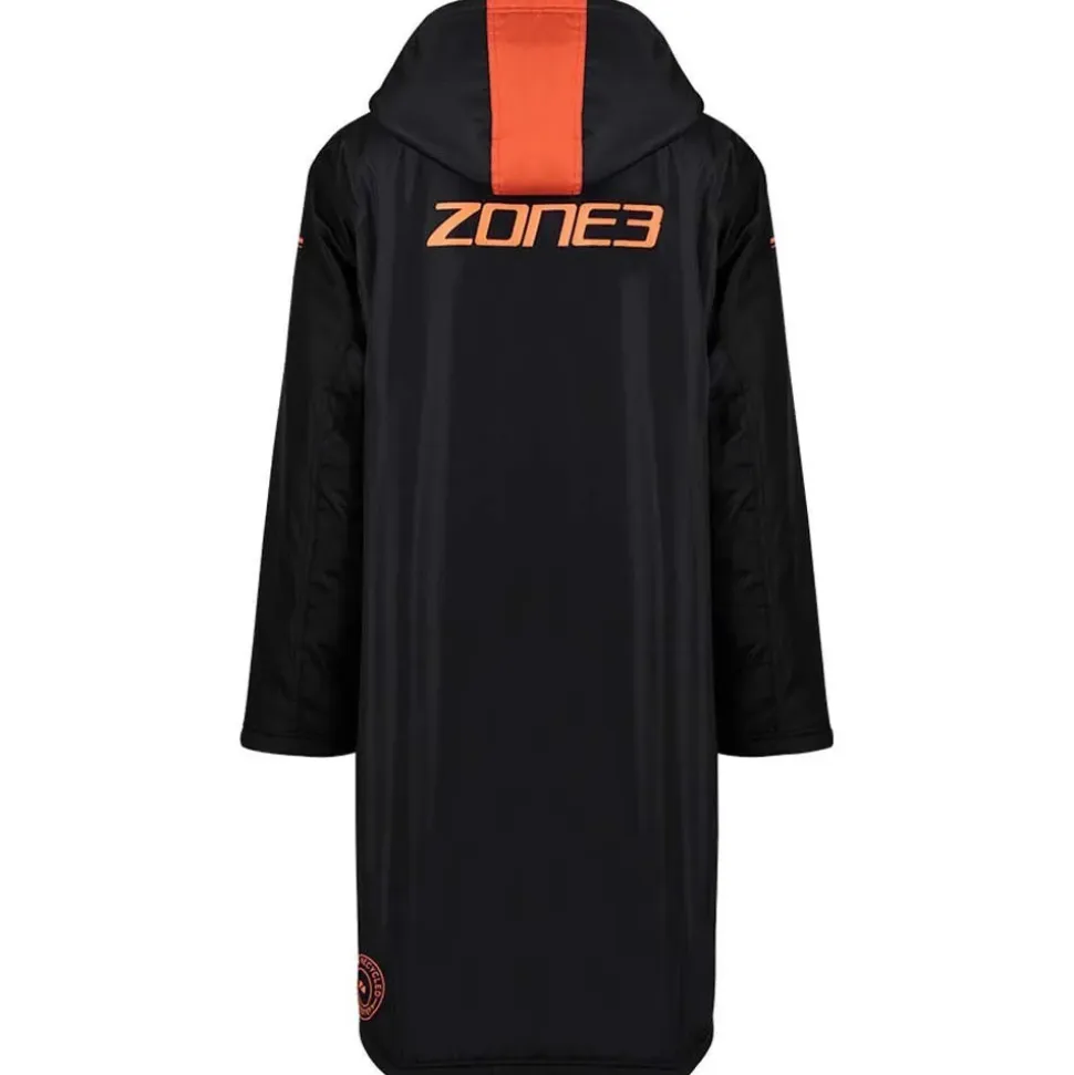 ZONE3 Poncho de surf Recycled