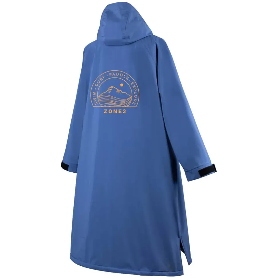 ZONE3 Poncho Thermo-Tech