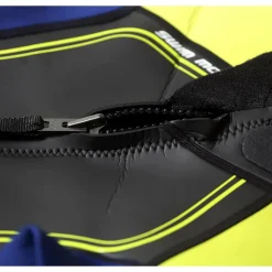 ZONE3 Shorty de manga corta para mujer Versa