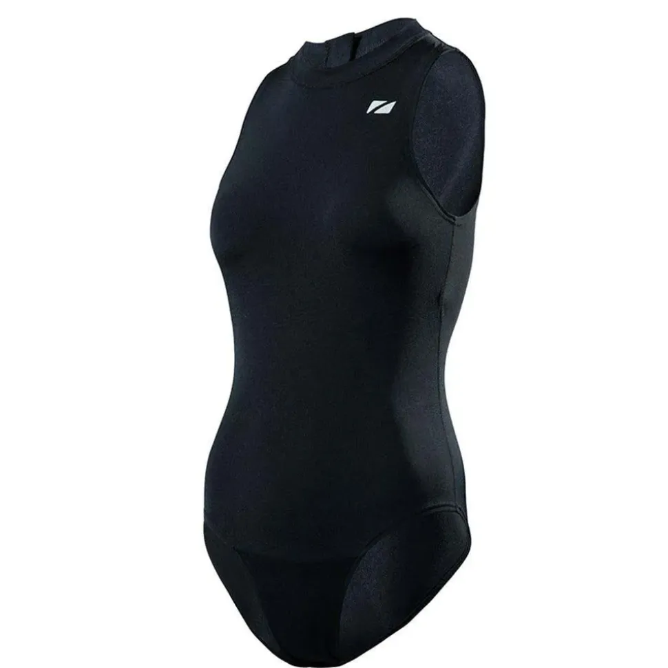 ZONE3 Traje de baño OWS Renew High Neck