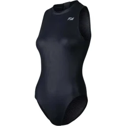 ZONE3 Traje de baño OWS Ti+ Thermal High Neck