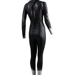 ZONE3 Traje de neopreno de manga larga para mujer Aspire