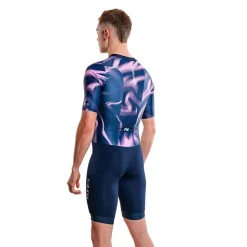ZONE3 Traje de neopreno de manga corta Activate+