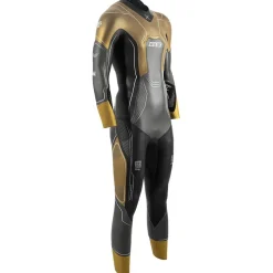 ZONE3 Traje de neopreno de manga larga Vanquish X LTD