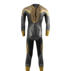 ZONE3 Traje de neopreno de manga larga Vanquish X LTD