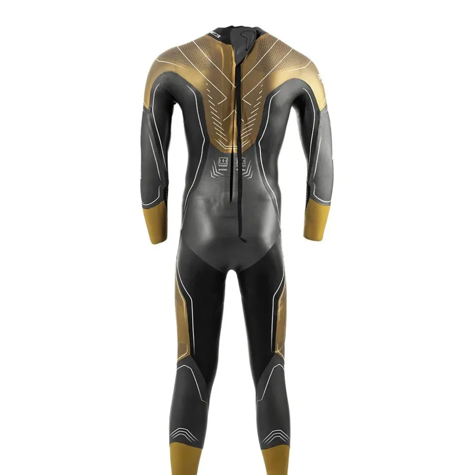 ZONE3 Traje de neopreno de manga larga Vanquish X LTD