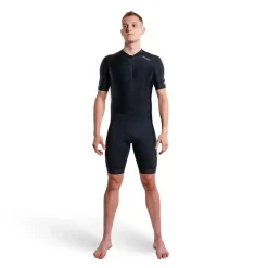 ZONE3 Traje de neopreno de manga corta Activate+