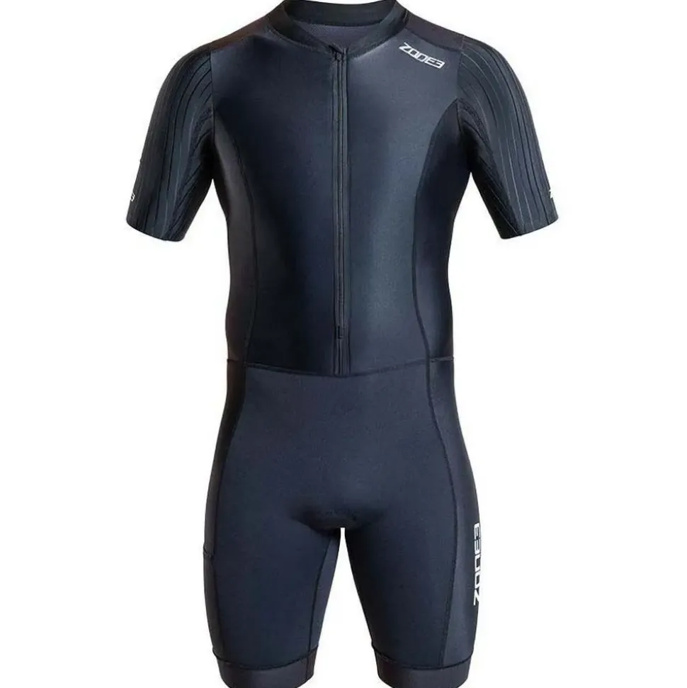 ZONE3 Traje de neopreno de manga corta Activate+