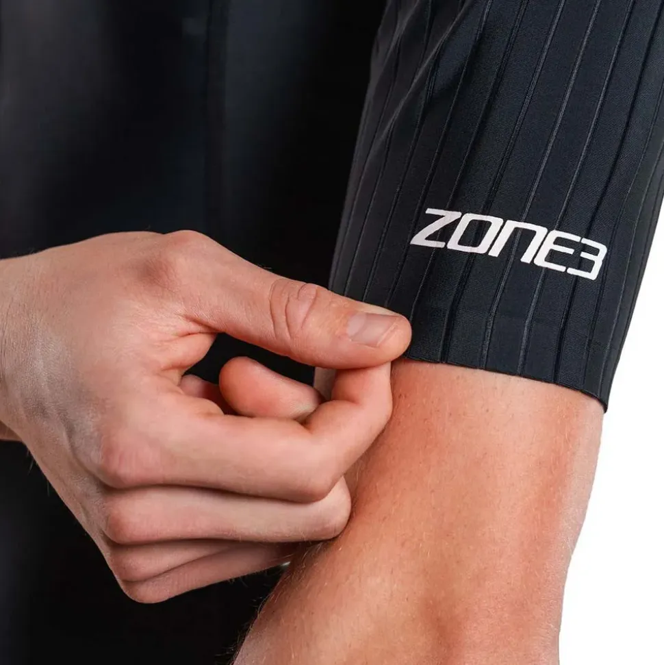 ZONE3 Traje de neopreno de manga corta Activate+