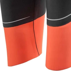 ZONE3 Traje de neopreno de manga larga para mujer Vanquish-X