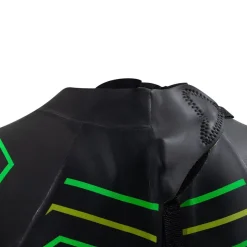 ZONE3 Traje de neopreno de manga larga Adventure