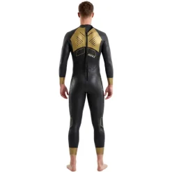 ZONE3 Traje de neopreno de manga larga Thermal Advance