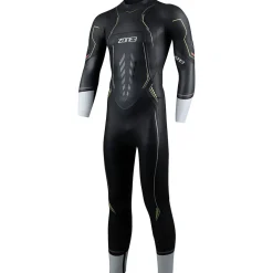 ZONE3 Traje de neopreno de manga larga Aspire