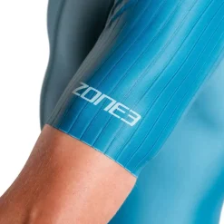ZONE3 Traje de neopreno de manga corta Activate+