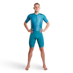 ZONE3 Traje de neopreno de manga corta Activate+